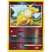 Numel - 110/146 (Reverse Foil) - Diamond and Pearl Legends Awakened Thumb Nail