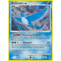 Articuno - 1/100 - Diamond and Pearl Majestic Dawn Thumb Nail