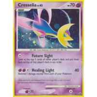 Cresselia - 2/100 - Diamond and Pearl Majestic Dawn Thumb Nail