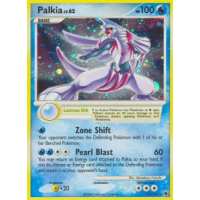 Palkia - 11/100 - Diamond and Pearl Majestic Dawn Thumb Nail