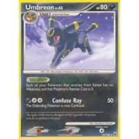 Umbreon - 32/100 - Diamond and Pearl Majestic Dawn Thumb Nail