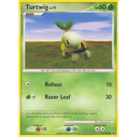 Turtwig - 77/100 - Diamond and Pearl Majestic Dawn Thumb Nail