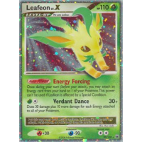 Leafeon LV.X - 99/100 - Diamond and Pearl Majestic Dawn Thumb Nail