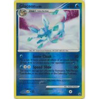 Glaceon - 5/100 (Reverse Foil) - Diamond and Pearl Majestic Dawn Thumb Nail