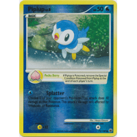 Piplup - 72/100 (Reverse Foil) - Diamond and Pearl Majestic Dawn Thumb Nail