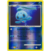 Phione - 12/100 (Reverse Foil) - Diamond and Pearl Majestic Dawn Thumb Nail