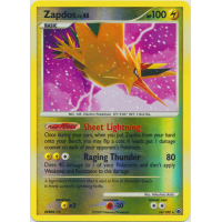 Zapdos - 14/100 (Reverse Foil) - Diamond and Pearl Majestic Dawn Thumb Nail