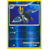 Empoleon - 17/100 (Reverse Foil) - Diamond and Pearl Majestic Dawn Thumb Nail