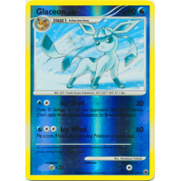 Glaceon - 20/100 (Reverse Foil) - Diamond and Pearl Majestic Dawn Thumb Nail