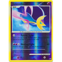 Cresselia - 2/100 (Reverse Foil) - Diamond and Pearl Majestic Dawn Thumb Nail