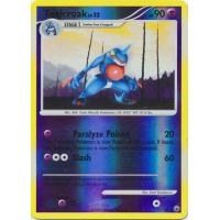 Toxicroak - 31/100 (Reverse Foil) - Diamond and Pearl Majestic Dawn Thumb Nail