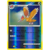 Fearow - 36/100 (Reverse Foil) - Diamond and Pearl Majestic Dawn Thumb Nail
