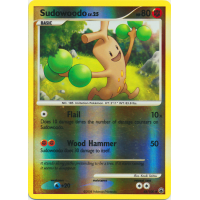 Sudowoodo - 48/100 (Reverse Foil) - Diamond and Pearl Majestic Dawn Thumb Nail