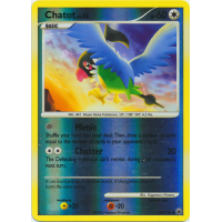 Chatot - 55/100 (Reverse Foil) - Diamond and Pearl Majestic Dawn Thumb Nail