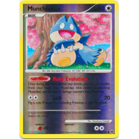 Munchlax - 68/100 (Reverse Foil) - Diamond and Pearl Majestic Dawn Thumb Nail