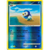 Piplup - 71/100 (Reverse Foil) - Diamond and Pearl Majestic Dawn Thumb Nail