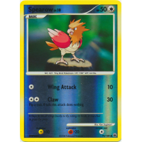 Spearow - 74/100 (Reverse Foil) - Diamond and Pearl Majestic Dawn Thumb Nail