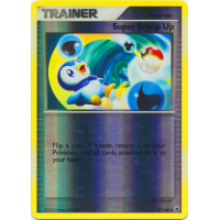 Super Scoop Up - 87/100 (Reverse Foil) - Diamond and Pearl Majestic Dawn Thumb Nail