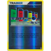 Energy Search - 90/100 (Reverse Foil) - Diamond and Pearl Majestic Dawn Thumb Nail