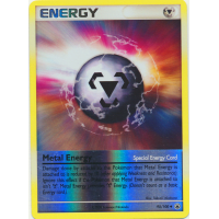Metal Energy - 95/100 (Reverse Foil) - Diamond and Pearl Majestic Dawn Thumb Nail