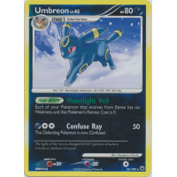 Umbreon - 32/100 (Reverse Foil) - Diamond and Pearl Majestic Dawn Thumb Nail