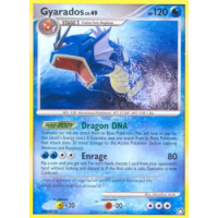 Gyarados - 26/123 - Diamond and Pearl Mysterious Treasures Thumb Nail