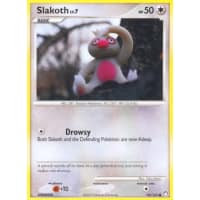 Slakoth - 99/123 Thumb Nail