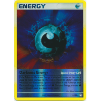 Darkness Energy - 119/123 (Reverse Foil) - Diamond and Pearl Mysterious Treasures Thumb Nail