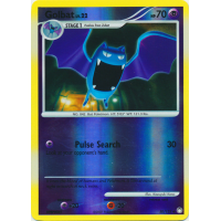 Golbat - 50/123 (Reverse Foil) - Diamond and Pearl Mysterious Treasures Thumb Nail