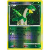 Tropius - 64/123 (Reverse Foil) - Diamond and Pearl Mysterious Treasures Thumb Nail