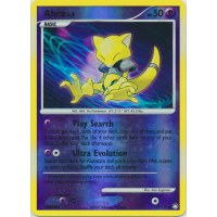 Abra - 69/123 (Reverse Foil) - Diamond and Pearl Mysterious Treasures Thumb Nail