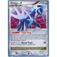 Dialga LV.X - DP17 - Diamond and Pearl Promos Thumb Nail