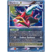 Darkrai LV.X - DP19 - Diamond and Pearl Promos Thumb Nail