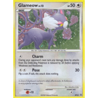 Glameow - DP23 - Diamond and Pearl Promos Thumb Nail