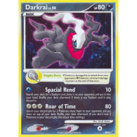 Darkrai - DP24 - Diamond and Pearl Promos Thumb Nail