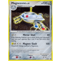 Magnezone - DP32 - Diamond and Pearl Promos Thumb Nail