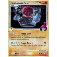 Probopass G - DP43 - Diamond and Pearl Promos Thumb Nail