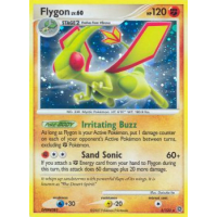 Flygon - 5/132 - Diamond and Pearl Secret Wonders Thumb Nail