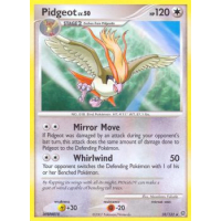 Pidgeot - 35/132 - Diamond and Pearl Secret Wonders Thumb Nail
