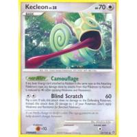 Kecleon - 52/132 - Diamond and Pearl Secret Wonders Thumb Nail
