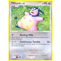Miltank - 55/132 - Diamond and Pearl Secret Wonders Thumb Nail