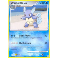 Wartortle - 75/132 - Diamond and Pearl Secret Wonders Thumb Nail