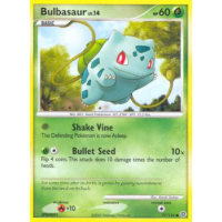 Bulbasaur - 77/132 - Diamond and Pearl Secret Wonders Thumb Nail