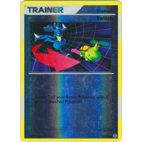 Switch - 128/132 (Reverse Foil) - Diamond and Pearl Secret Wonders Thumb Nail