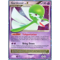 Gardevoir Lv.X - 131/132 - Diamond and Pearl Secret Wonders Thumb Nail