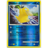 Psyduck - 100/132 (Reverse Foil) - Diamond and Pearl Secret Wonders Thumb Nail