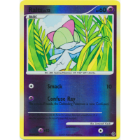 Ralts - 102/132 (Reverse Foil) - Diamond and Pearl Secret Wonders Thumb Nail