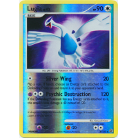 Lugia - 14/132 (Reverse Foil) - Diamond and Pearl Secret Wonders Thumb Nail