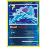 Suicune - 19/132 (Reverse Foil) - Diamond and Pearl Secret Wonders Thumb Nail