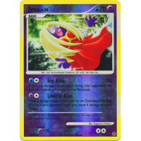 Jynx - 30/132 (Reverse Foil) - Diamond and Pearl Secret Wonders Thumb Nail